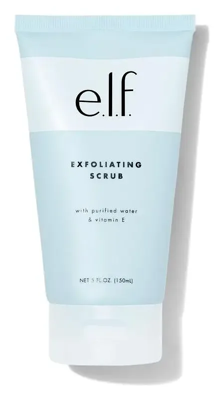 e.l.f. Cosmetics e.l.f. Cosmetics Exfoliating Scrub