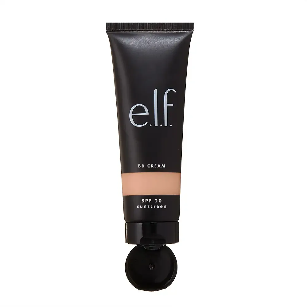 e.l.f. Cosmetics e.l.f. Cosmetics BB Cream SPF 20