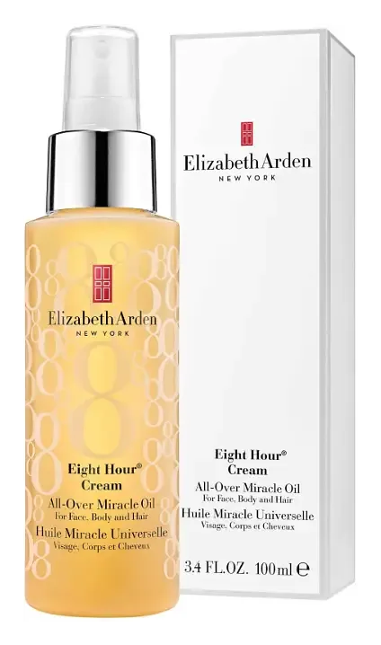 Elizabeth Arden Elizabeth Arden Eight Hour Cream All-Over Miracle Oil