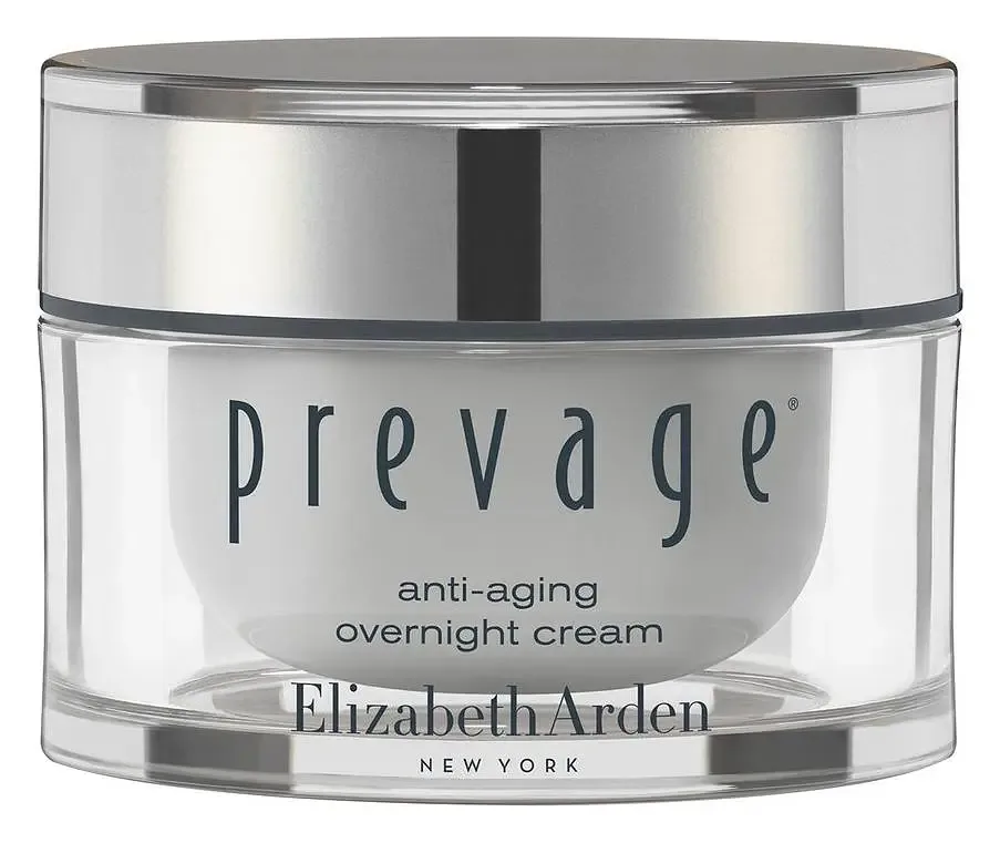 Elizabeth Arden Elizabeth Arden Prevage Anti-Aging Overnight Cream