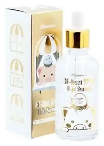 ELIZAVECCA ELIZAVECCA CF-Nest 97% B-jo Serum