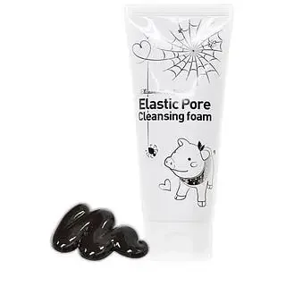 ELIZAVECCA ELIZAVECCA Elastic Pore Cleansing Foam