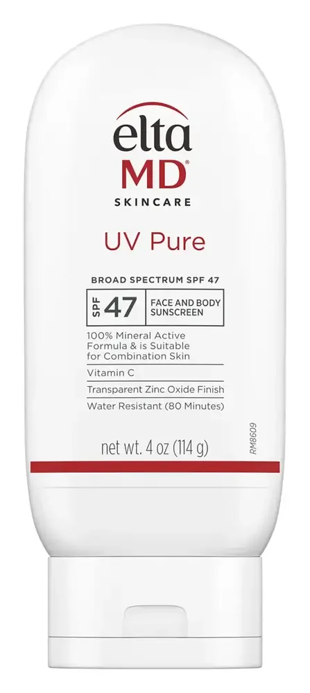 EltaMD EltaMD UV Pure Broad-Spectrum SPF 47
