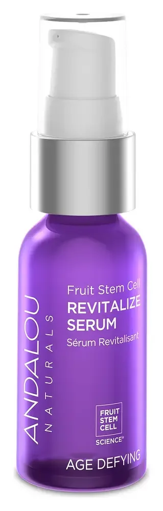 Andalou Naturals Andalou Naturals Fruit Stem Cell Revitalize Serum