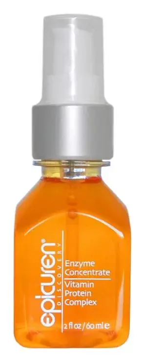 Epicuren Discovery Epicuren Discovery Enzyme Concentrate Vitamin Protein Complex