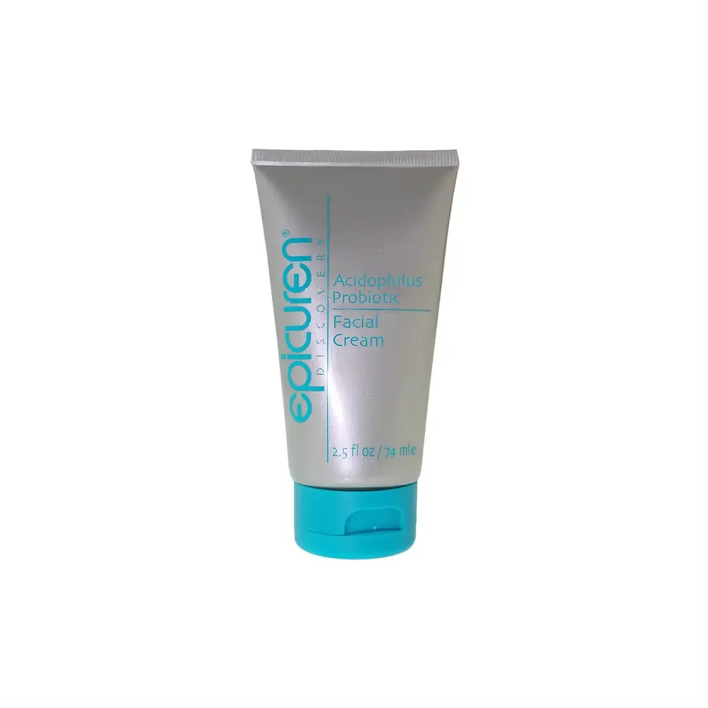Epicuren Discovery Epicuren Discovery Acidophilus Probiotic Facial Cream