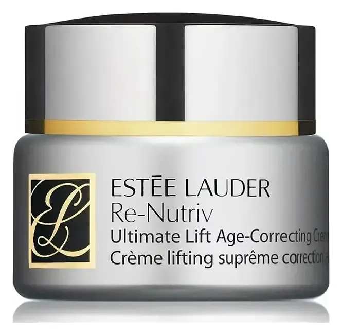 Estee Lauder Estee Lauder Re Nutriv Ultimate Lift Age Correcting Creme
