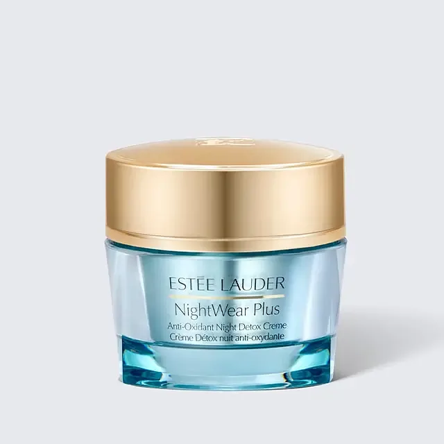 Estee Lauder Estee Lauder NightWear Plus Anti-Oxidant Night Detox Crme