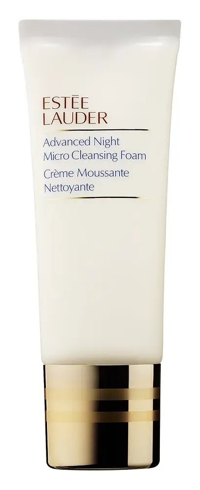Estee Lauder Estee Lauder Advanced Night Micro Cleansing Foam