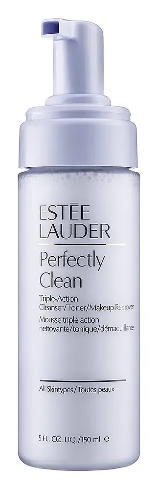 Estee Lauder Estee Lauder Perfectly Clean Triple-Action Cleanser/Toner/Makeup Remover