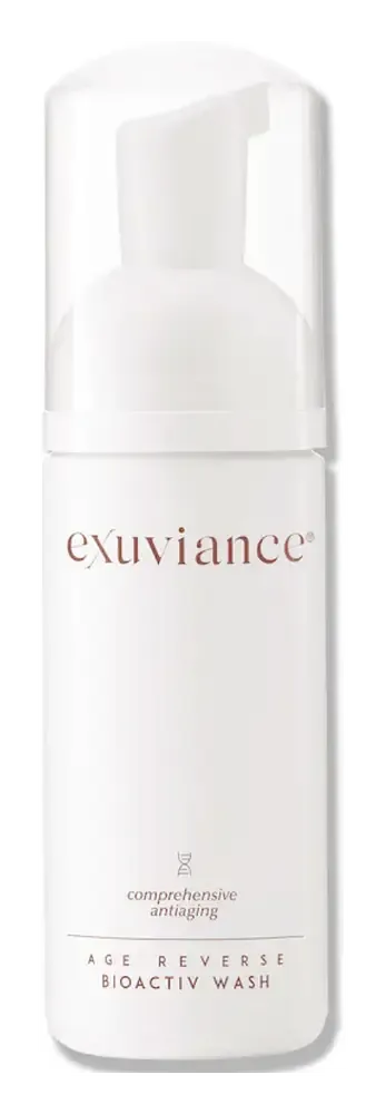 Exuviance by NeoStrata Exuviance Age Reverse BioActiv Wash