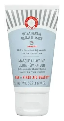 First Aid Beauty First Aid Beauty Ultra Repair Instant Oatmeal Mask