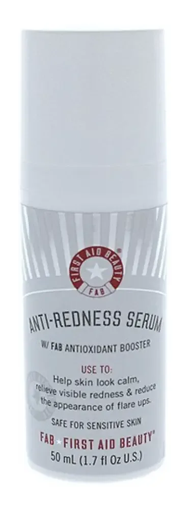 First Aid Beauty First Aid Beauty Anti-Redness Serum
