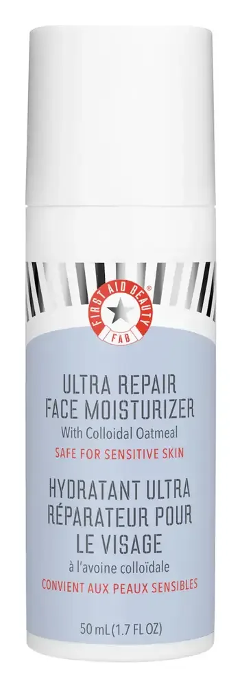 First Aid Beauty First Aid Beauty Ultra Repair Face Moisturizer