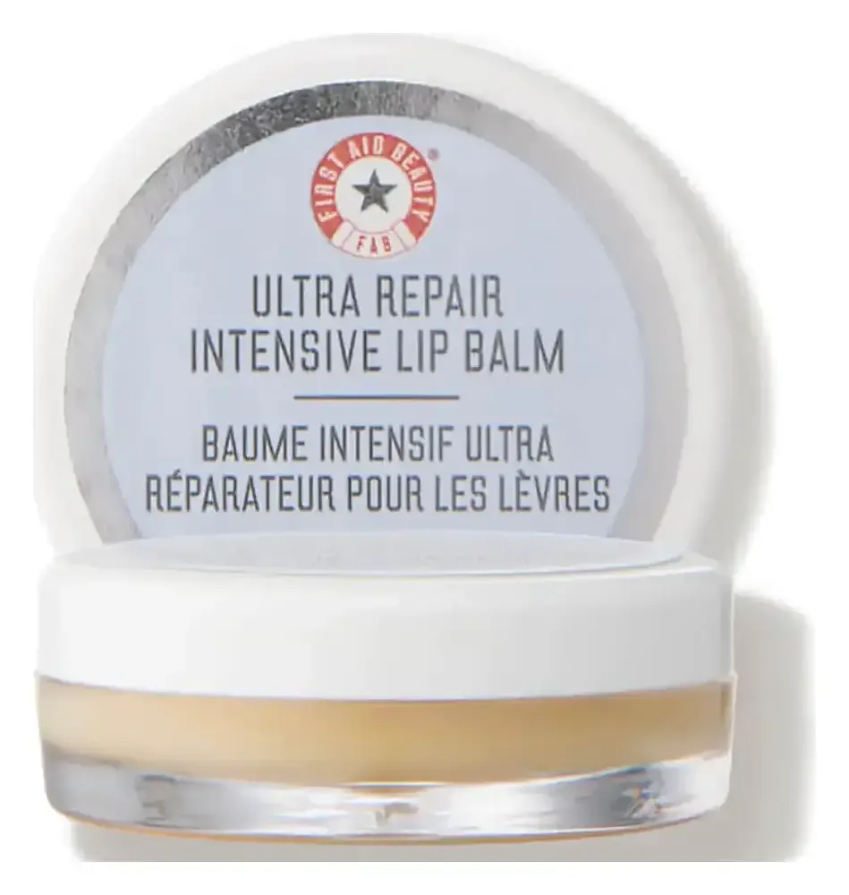 First Aid Beauty First Aid Beauty Ultra Repair Intensive Lip Balm