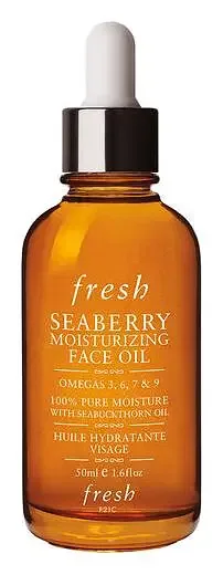 fresh fresh Seaberry Moisturizing Face Oil