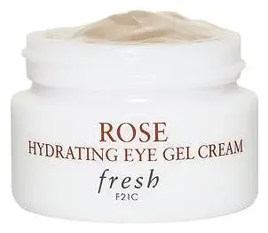 fresh fresh Rose Hydrating Gel Cream