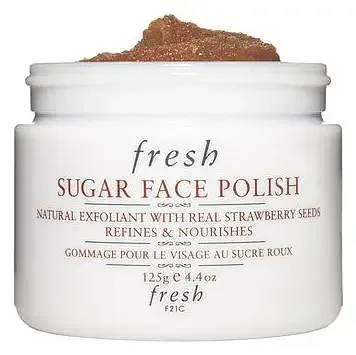 fresh fresh Sugar Face Polish