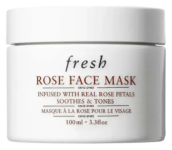 fresh fresh Rose Face Mask