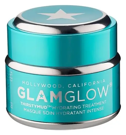 GlamGlow GlamGlow Thirstymud Hydrating Treatment
