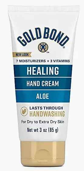 Gold Bond Gold Bond Healing Hand Cream