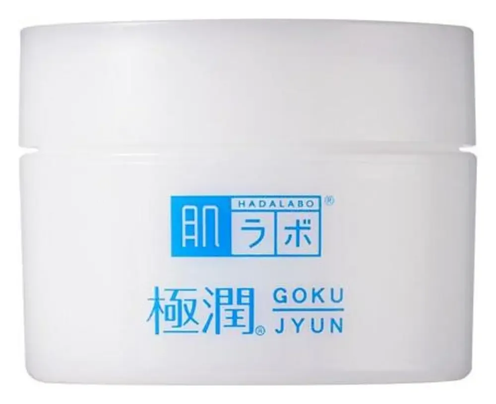 Hada Labo Hada Labo Gokujyun Cream