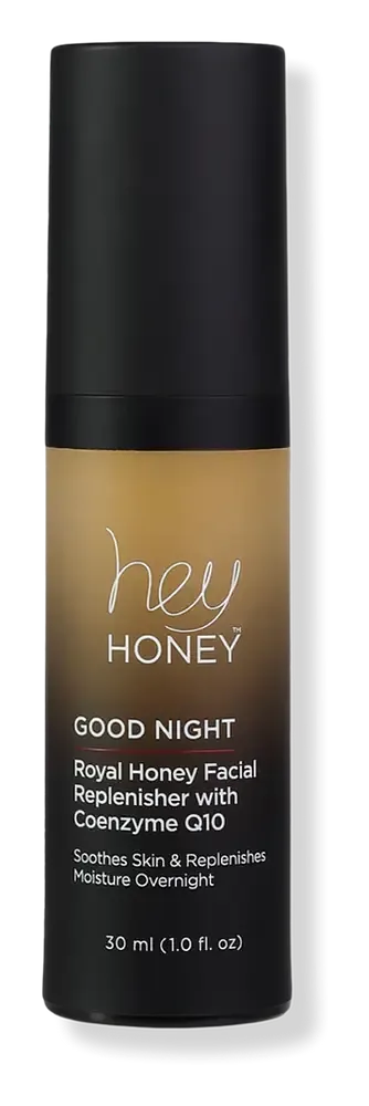 Hey Honey Hey Honey Good Night Royal Honey Gel-Facial Replenisher with Coenzyme Q10