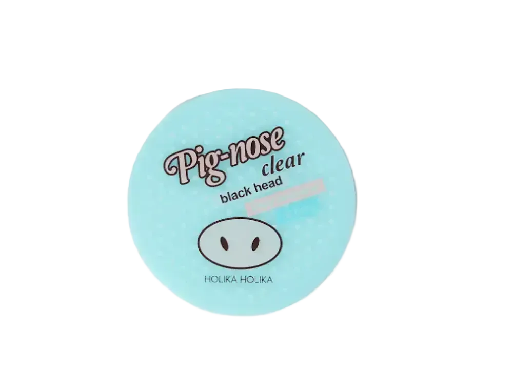 HOLIKA HOLIKA HOLIKA HOLIKA Pig Nose Clear Blackhead Deep Cleansing Oil Balm