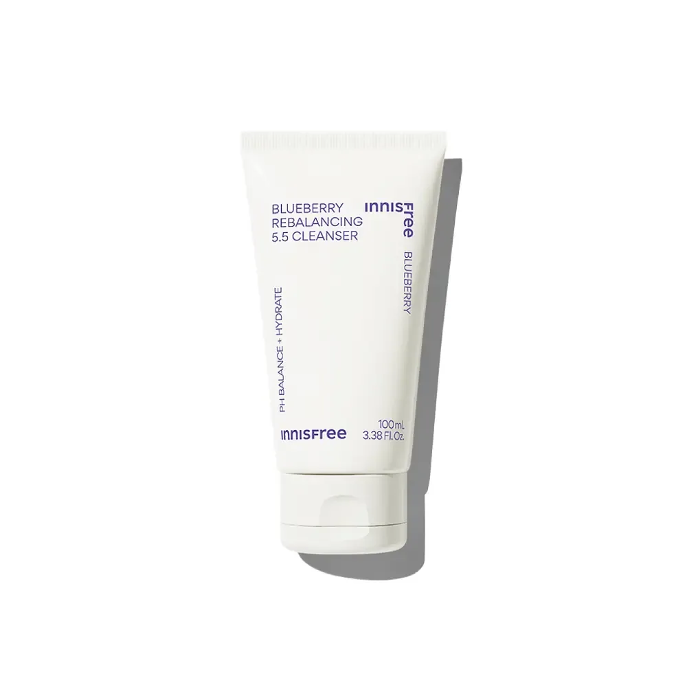 INNISFREE INNISFREE Blueberry Rebalancing 5.5 Cleanser