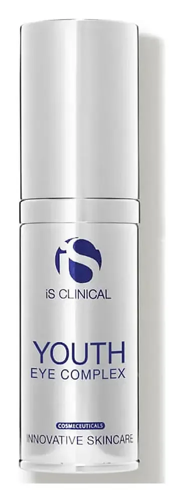 iS Clinical iS Clinical Youth Eye Complex