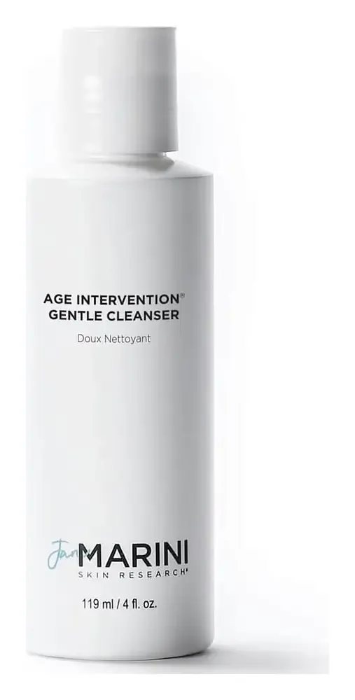 Jan Marini Skin Research, Inc. Jan Marini Skin Research, Inc. Age Intervention Gentle Cleanser