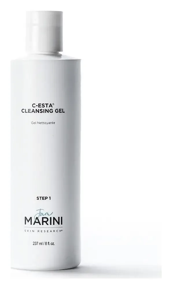 Jan Marini Skin Research, Inc. Jan Marini Skin Research, Inc. C-ESTA Cleansing Gel