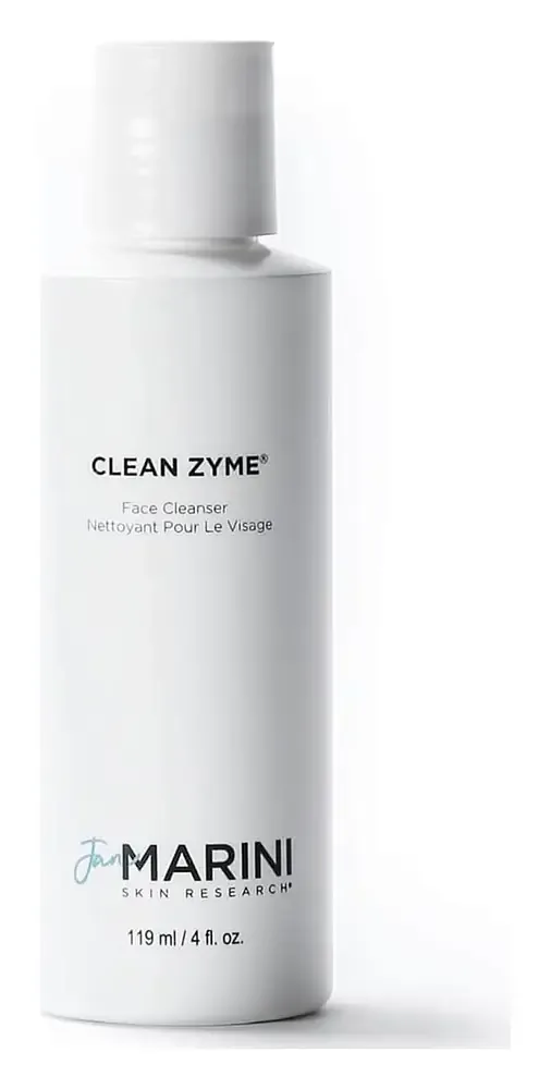 Jan Marini Skin Research, Inc. Jan Marini Skin Research, Inc. Clean Zyme