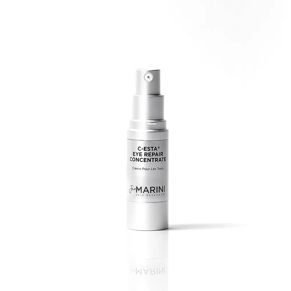 Jan Marini Skin Research, Inc. Jan Marini Skin Research, Inc. C-ESTA Eye Repair Concentrate