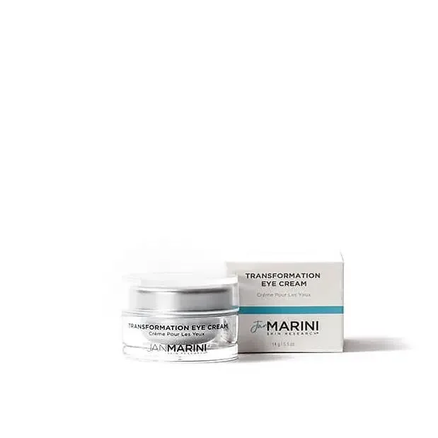 Jan Marini Skin Research, Inc. Jan Marini Skin Research, Inc. Transformation Eye Cream