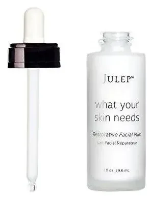 Julep Julep What Your Skin Needs Restorative Facial Milk