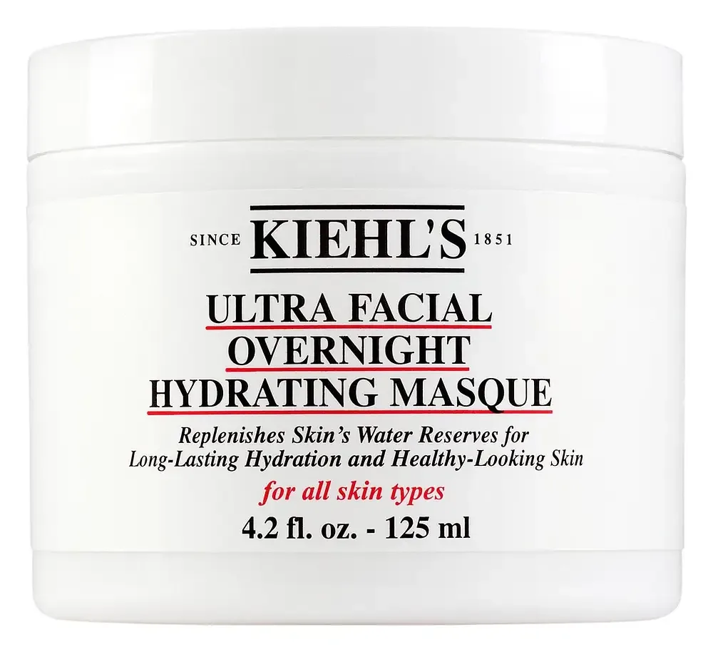 Kiehl's Kiehl's Ultra Facial Overnight Hydrating Masque