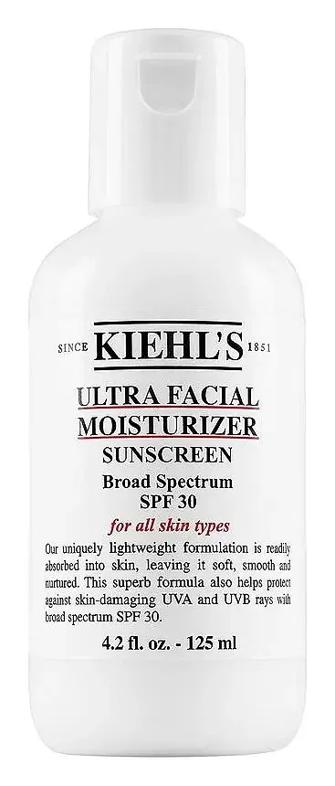 Kiehl's Kiehl's Ultra Facial Moisturizer SPF 30