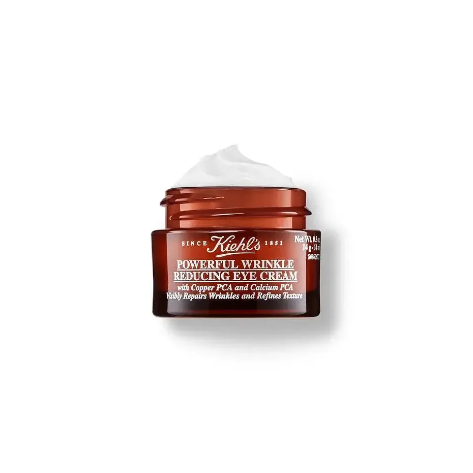 Kiehl's Kiehl's Powerful Wrinkle Reducing Cream