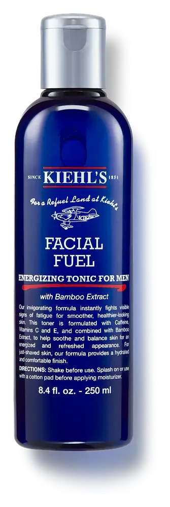 Kiehl's Kiehl's Facial Fuel Energizing Tonic for Men