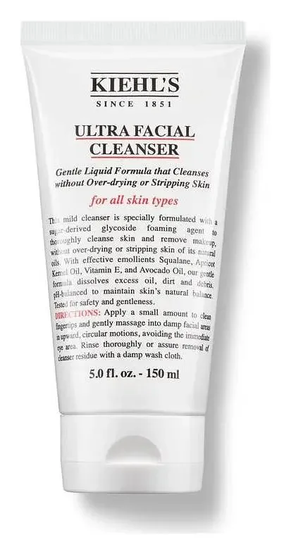 Kiehl's Kiehl's Ultra Facial Cleanser, For All Skin Types