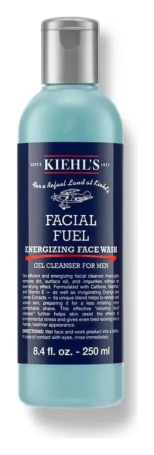 Kiehl's Kiehl's Facial Fuel Energizing Face Wash