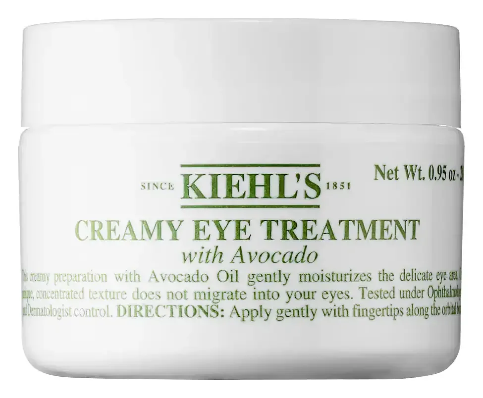 Kiehl's Kiehl's Creamy Eye Treatment with Avocado