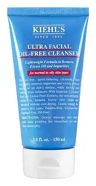 Kiehl's Kiehl's Ultra Facial Oil-Free Cleanser