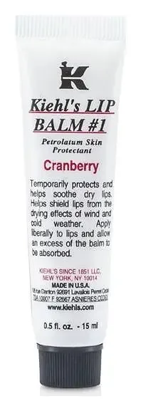 Kiehl's Kiehl's Lip Balm #1