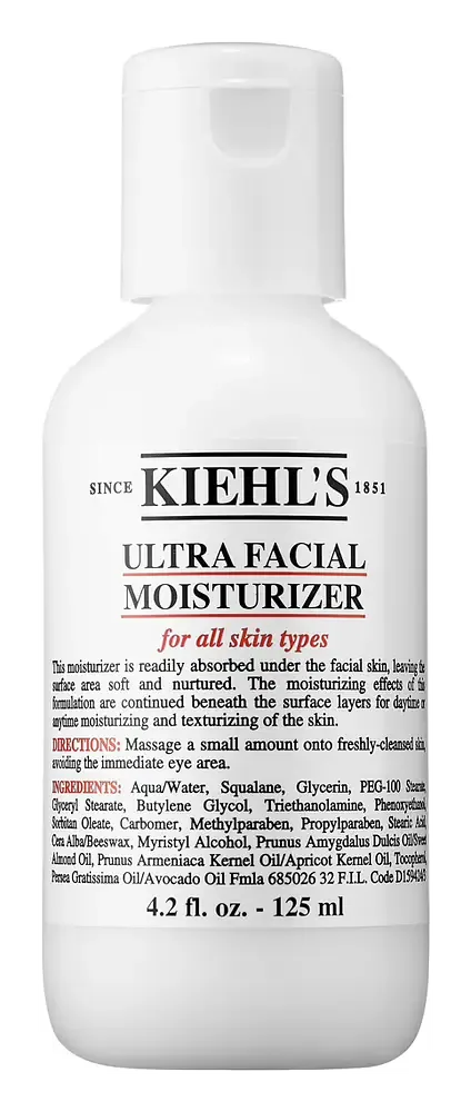 Kiehl's Kiehl's Ultra Facial Moisturizer