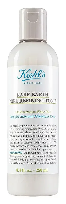 Kiehl's Kiehl's Rare Earth Pore Refining Tonic