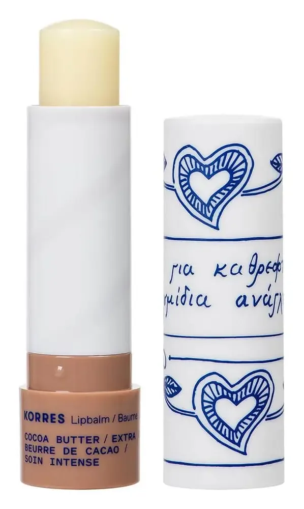 Korres Korres Lip Butter