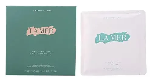 La Mer La Mer The Hydrating Facial