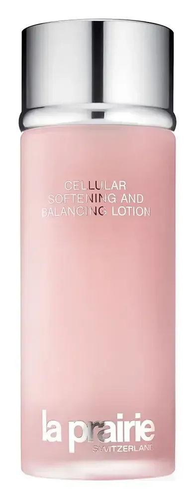 La Prairie La Prairie Cellular Softening and Balancing Lotion